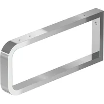 Duravit Konsolenträger Handtuchhalter Chrom UV993300000