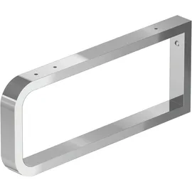 Duravit Konsolenträger Handtuchhalter Chrom UV993300000
