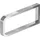 Duravit Konsolenträger Handtuchhalter Chrom UV993300000