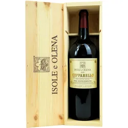 2020 Cepparello Magnum