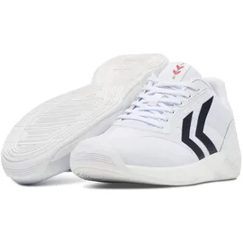 hummel Algiz III Handballschuhe 9001 white 42.5