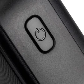 RivaCase® Rivacase, Powerbank VA2521 20000mAh 2 USB-A/USB-C QC 3.0/PD 20W Schwarz - Schwarz