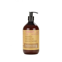 benecos Handseife Hafer 500ml