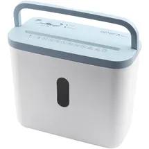 GENIE 440 X Weiß/Blau