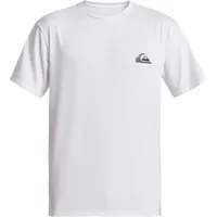 QUIKSILVER Everyday SURF SS Lycra 2025 white L