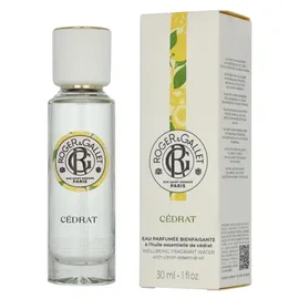 Roger & Gallet Cedrat Eau Fraiche 30 ml