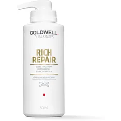 Goldwell Dualsenses Rich Repair 60 Sec Treatment 500ml
