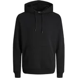 Bradley Kapuzenpullover Black L