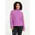 Jack Wolfskin Taunus 100 Half Zip W Foxglove M