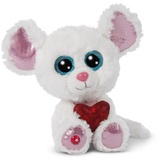 NICI Glubschis Maus Luvi Nubi 15cm 47880