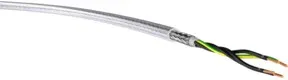 YSLYCY-JZ 4x 2,5 Ri. 50 Steuerltg geschirmt