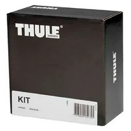 Thule Kit Clamp 5130