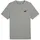 Puma ESS Small No. 1 Logo Tee grau XL