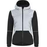 Clique Utah Steppjacke Damen 949 reflective XL