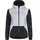 Clique Utah Steppjacke Damen 949 reflective XL