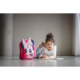 Vadobag Rucksack Minnie Mouse Fluffy Friends