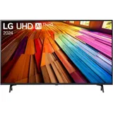 LG 43UT80006LA - Ultra HD Smart-TV WLAN Blau