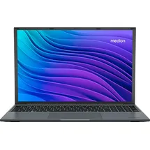 Medion E16443 Multimedia Laptop, Notebook, mit 16 Zoll Display, Intel® CoreTM i5,i5-13420H Prozessor, GB RAM, 2 TB SSD, UHD Graphics, Silber, Windows 11 Home
