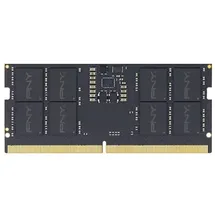 PNY 32GB DDR5 5600MHz DIMM MD32GSD55600-SB (1 x 32GB, 4800 MHz, CL46 Arbeitsspeicher