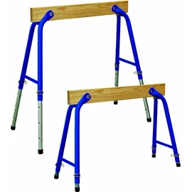Iller-Leiter Arbeitsbock 50019