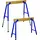 Iller-Leiter Arbeitsbock 50019