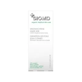 Biomed Eingewachsene Haare Ade Creme 90 ml