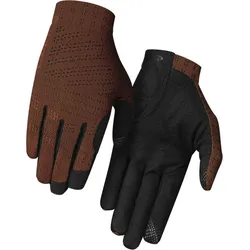 Giro Xnetic Trail Fahrradhandschuhe red orange XXL