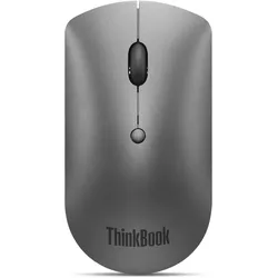 Lenovo ThinkBook Bluetooth Silent Mouse Computer-Maus