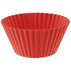 Dr. Oetker 12er Set Muffinförmchen Cupcake Backform Silikonform Kuchenform