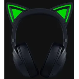 Razer Kraken Kitty V2 BT Black