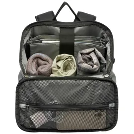 Columbia LB Flawless 30 Rucksack Grau