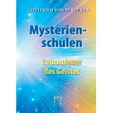 Esoterische Philosophie Mysterienschulen - Leuchtfeuer des Geistes: Verborgenes Wissen aus Vergangenheit und Zukunft