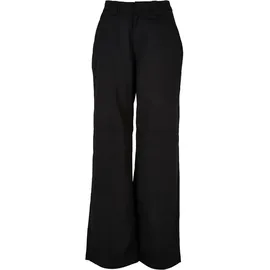 URBAN CLASSICS Hosen in black - Gr.: 29