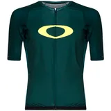 OAKLEY Icon 2.0 Kurzarm-radtrikot - Hunter Green - S