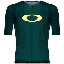 OAKLEY Icon 2.0 Kurzarm-radtrikot - Hunter Green - S