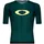 OAKLEY Icon 2.0 Kurzarm-radtrikot - Hunter Green - S