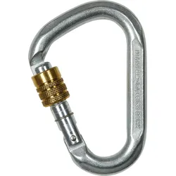 CT Karabiner Snappy SG Schrauber