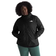 The North Face Antora Wanderhose, TNF Black/Npf, XL