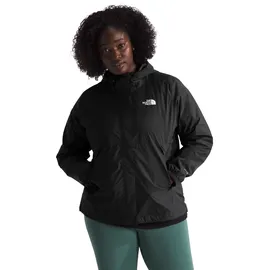 The North Face Antora Wanderhose, TNF Black/Npf, XL