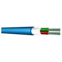 Draka Comteq Draka LWL-Universalkabel Nagetiers. Eca UCFibre U-DQ(ZN)BH 2x12E9 OS2 3.0kN