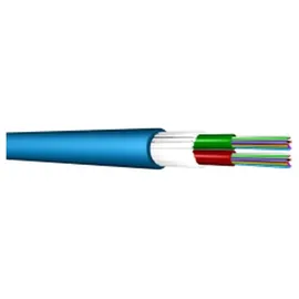 Draka Comteq Draka LWL-Universalkabel Nagetiers. Eca UCFibre U-DQ(ZN)BH 2x12E9 OS2 3.0kN
