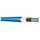 Draka Comteq Draka LWL-Universalkabel Nagetiers. Eca UCFibre U-DQ(ZN)BH 2x12E9 OS2 3.0kN