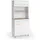 Vicco Küchenbuffet Pure 80,2 x 40,5 cm Weiß/Artisan