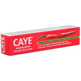 CHEPLAPHARM Arzneimittel GmbH CAYE wärmender Pflegebalsam