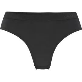 Craft Active String Schwarz S