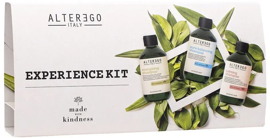 Alter Ego Experience Kit