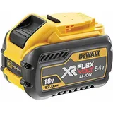 DeWalt DCB548Y2-XJ 54 V Li-Ion 2 x 12 Ah