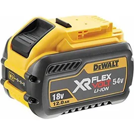 DeWalt DCB548Y2-XJ 54 V Li-Ion 2 x 12 Ah