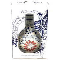 Grand Mayan EXTRA AGED Añejo Tequila 100% de Agave 40% Vol. 0,7l in Geschenkbox