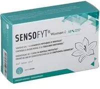 SENSOFYT® Woman Comprimé(S) 60 pc(s)